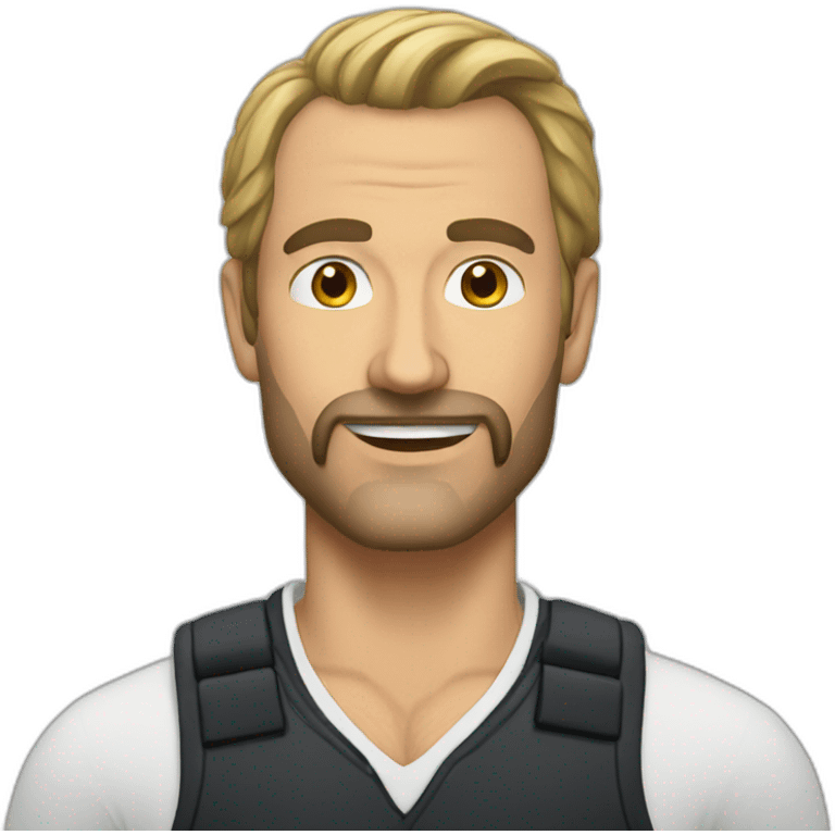 Erik zemour emoji