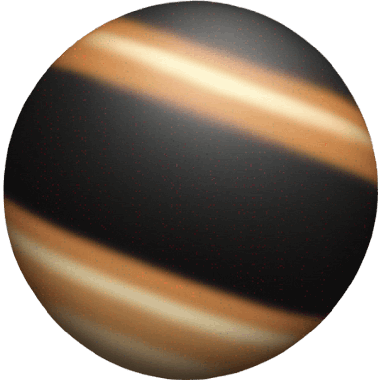 Planet Mercury  emoji