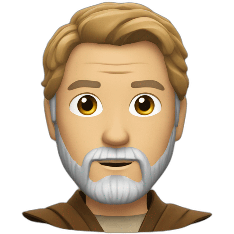 Obi-wan kenobi emoji