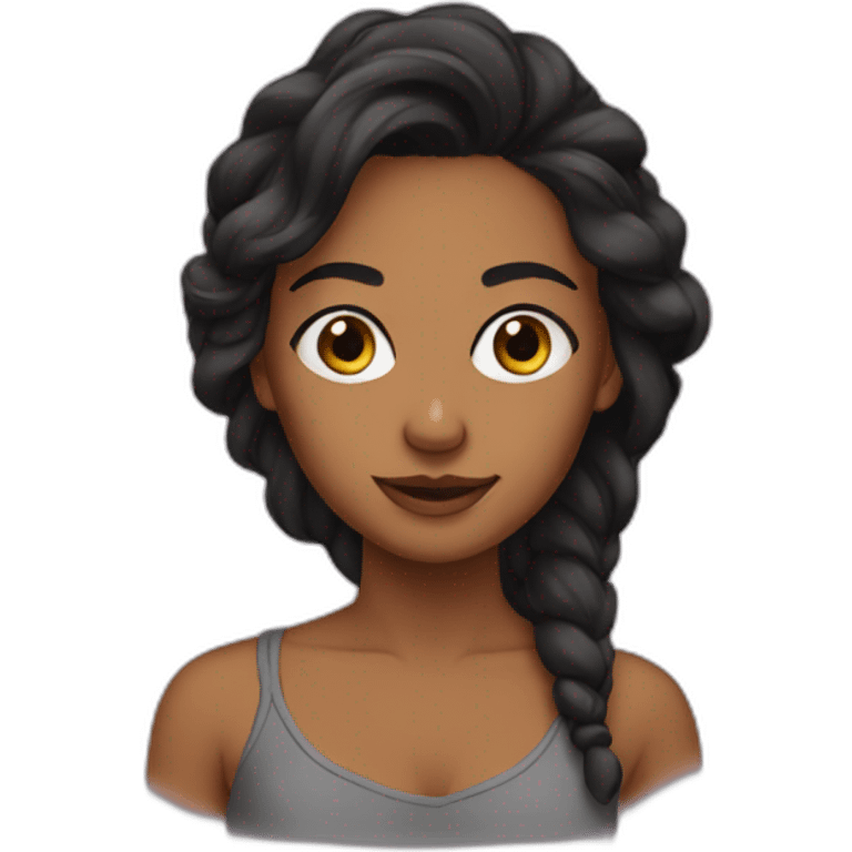 Shayea emoji