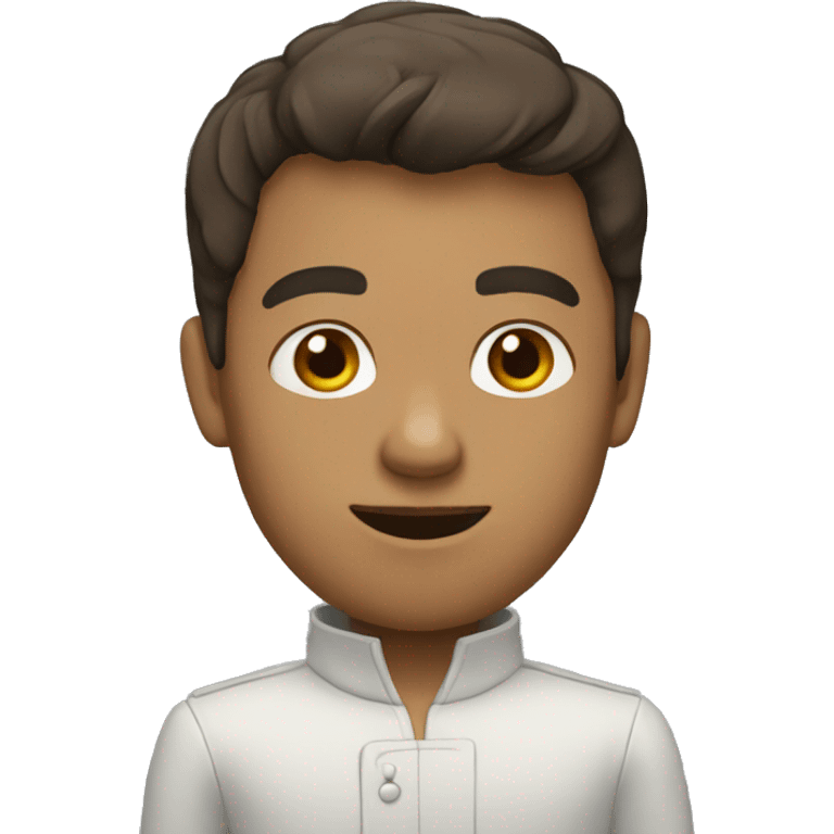 Gánster  emoji