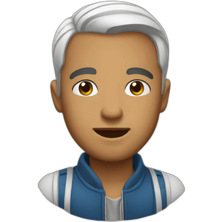 bruno emoji