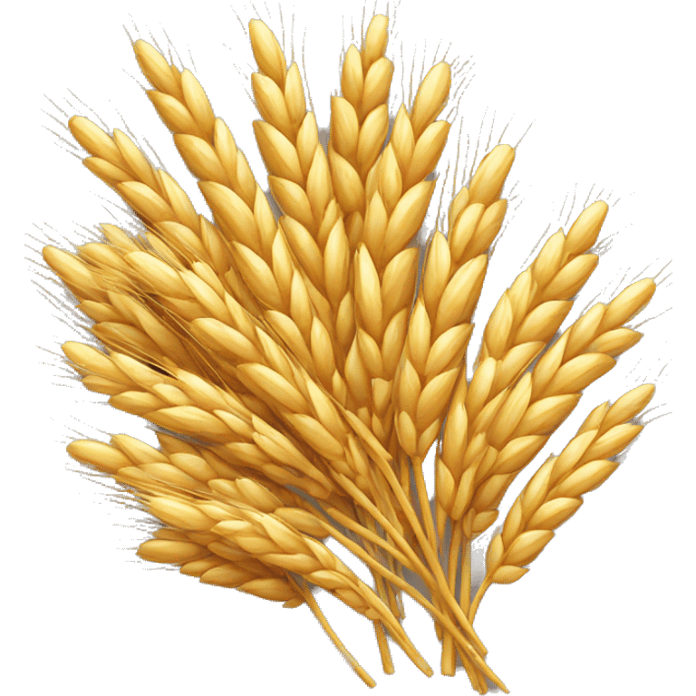 wheat emoji