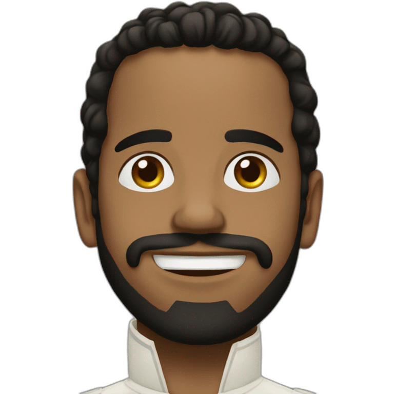 hamilton emoji