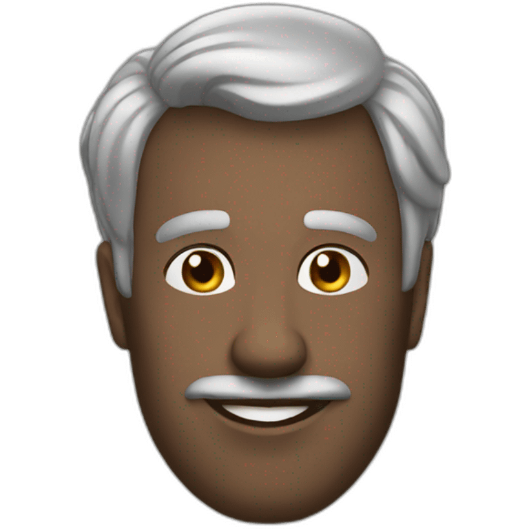 Monsieur propre emoji