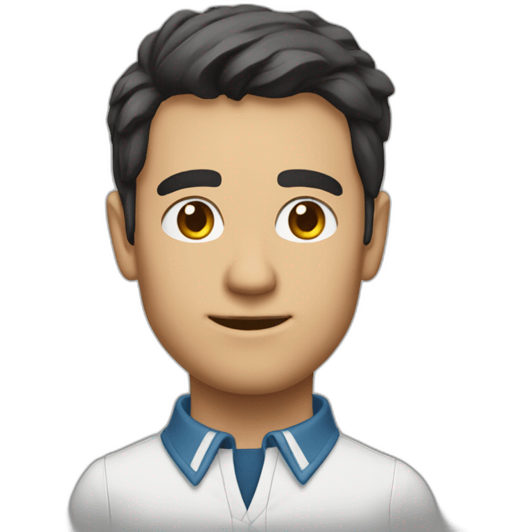 marco odermatt emoji