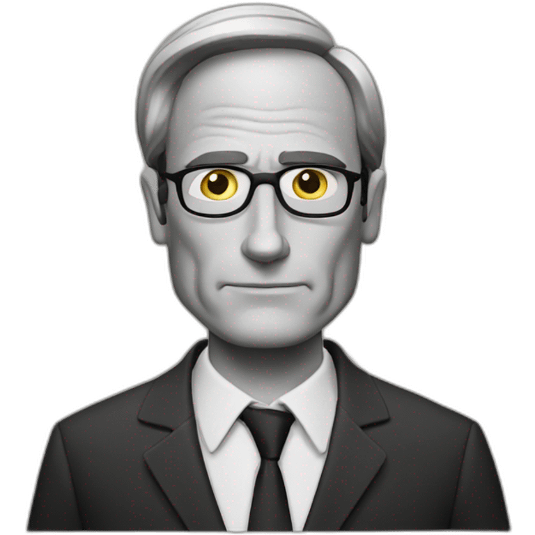 Better call saul emoji