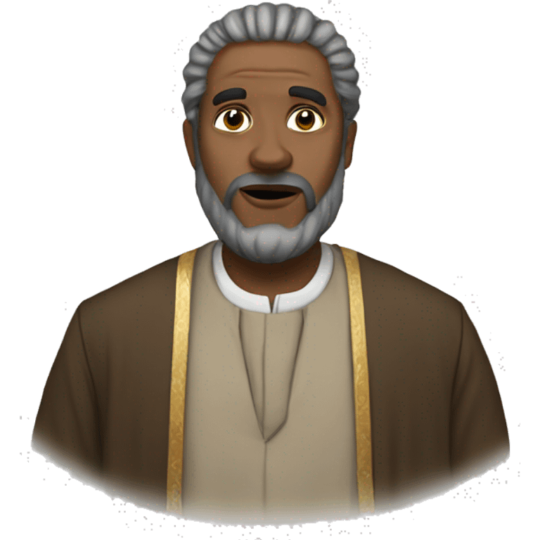 prophet emoji