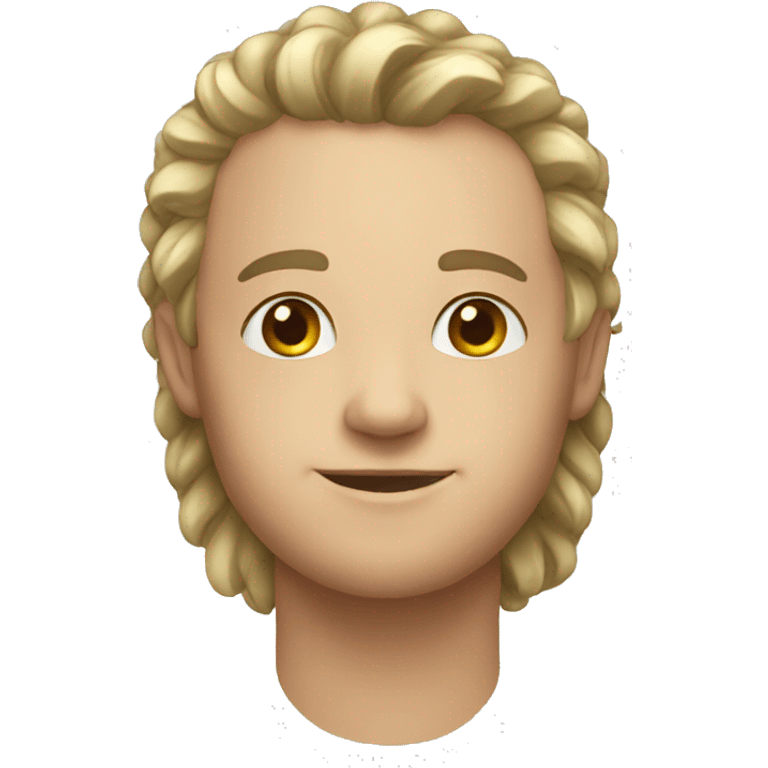 Jul emoji