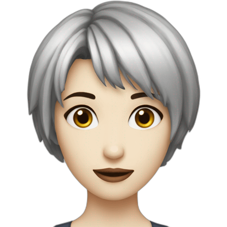 alice cullen emoji