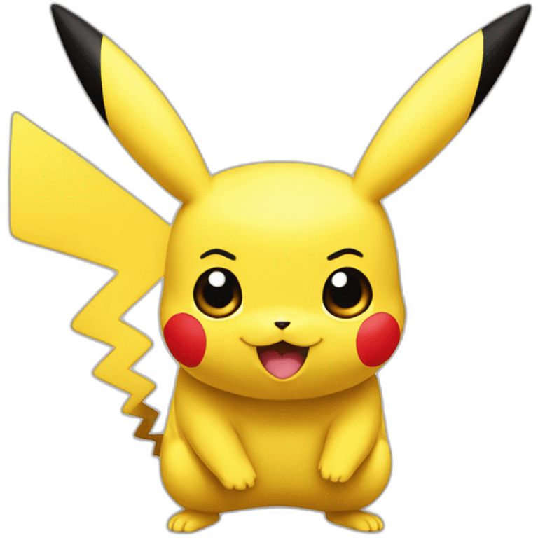 qonto pikachu emoji