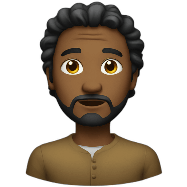 Prophet jones emoji