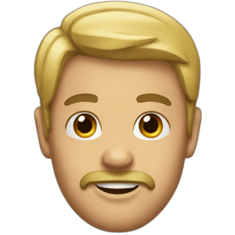 Teub emoji