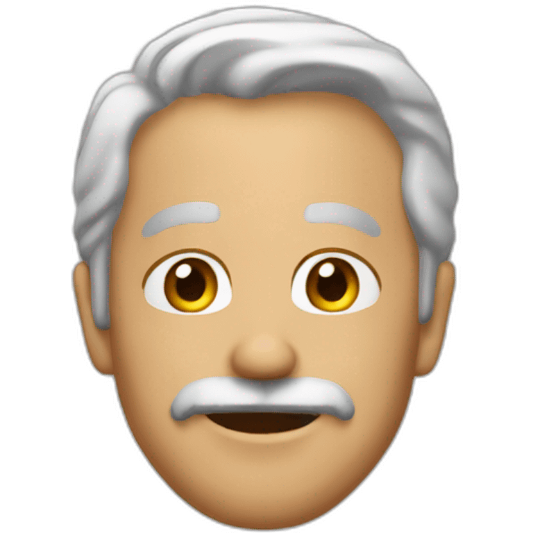 Jerry seinfeild emoji