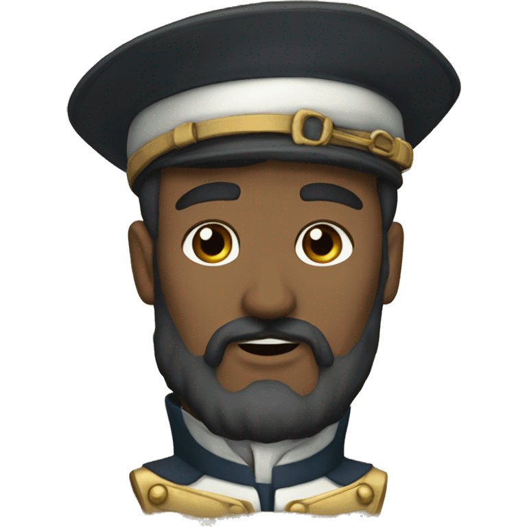 Captain Nemo emoji