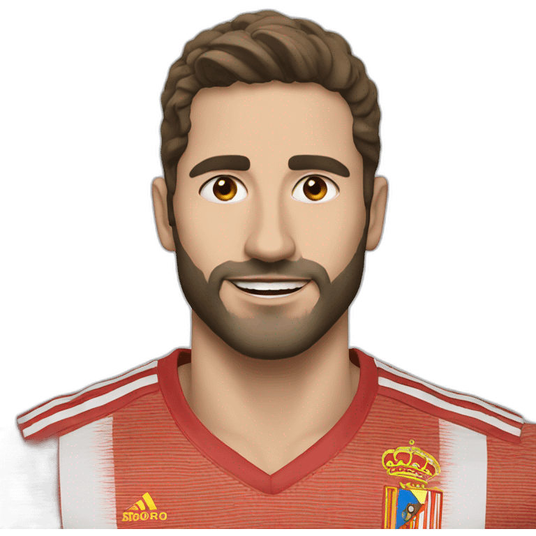 Madrid  emoji