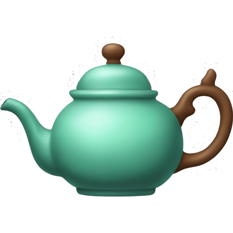 teapot emoji