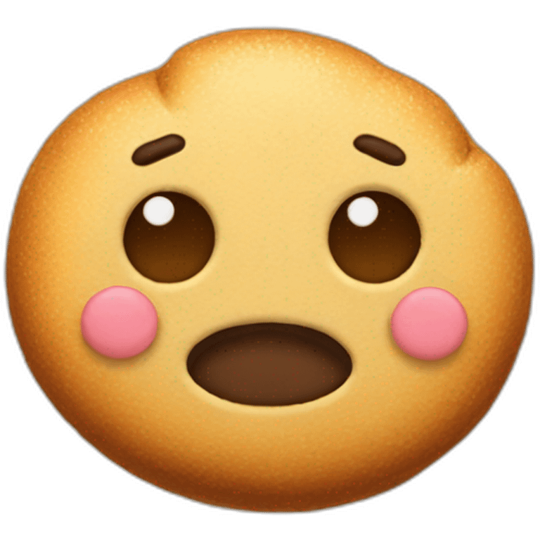 Cokkie emoji