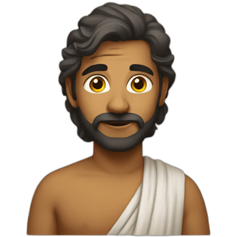 Hindu emoji