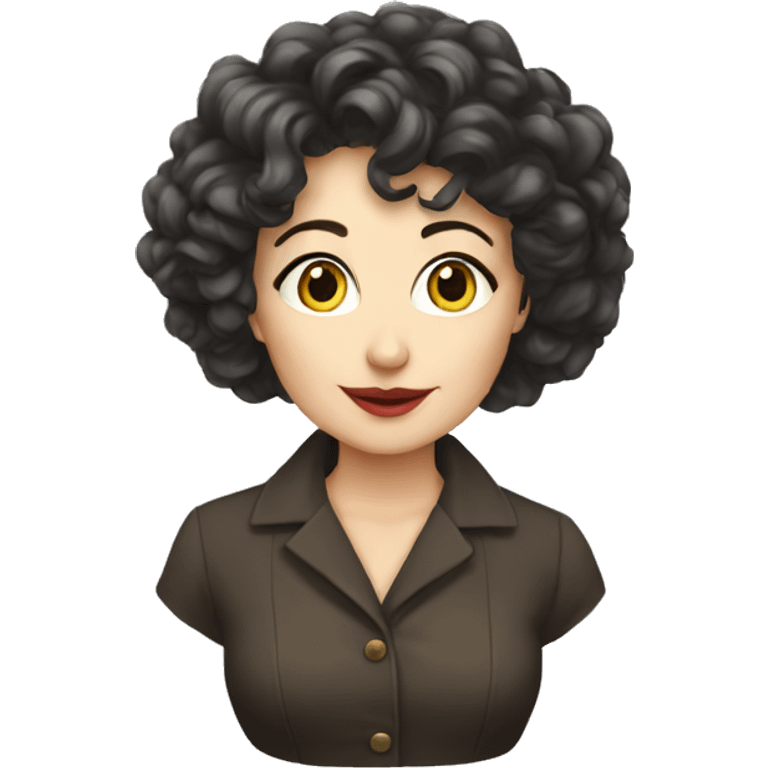 Colette emoji