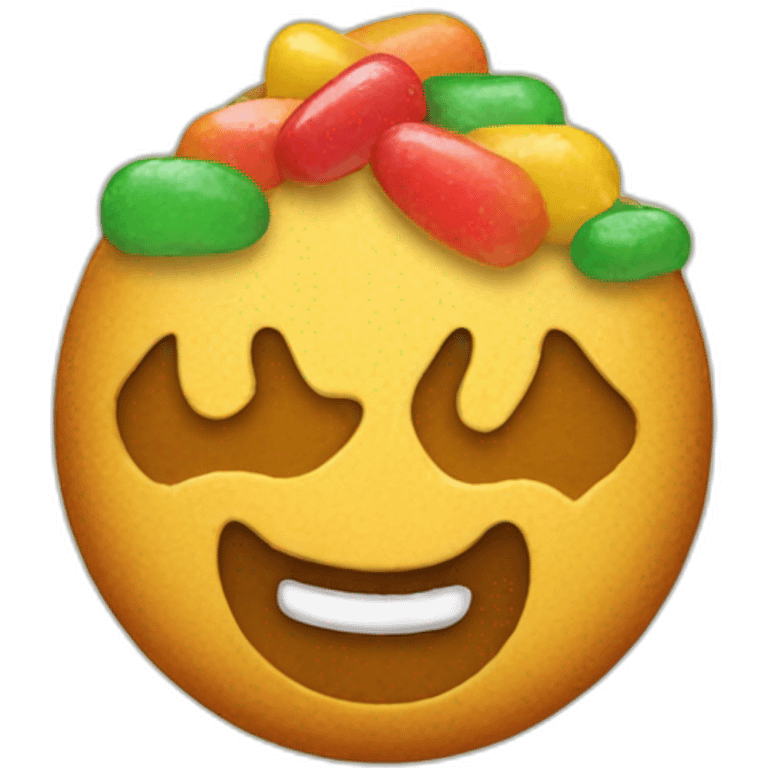 mexican candy emoji