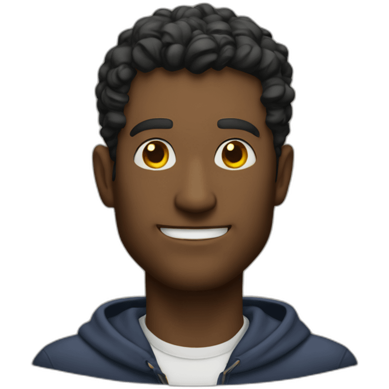 jey mammon emoji