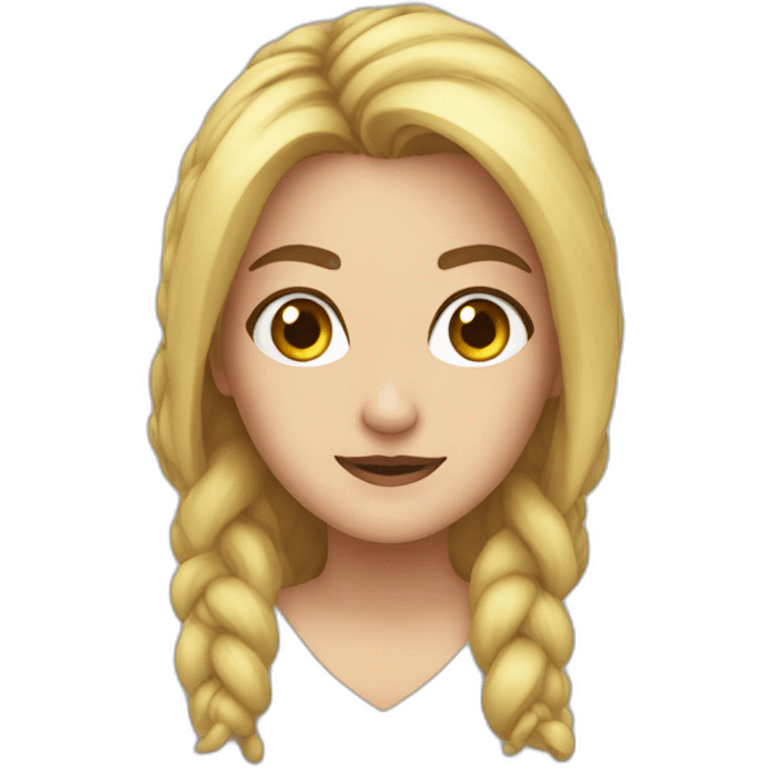 Emma-story emoji