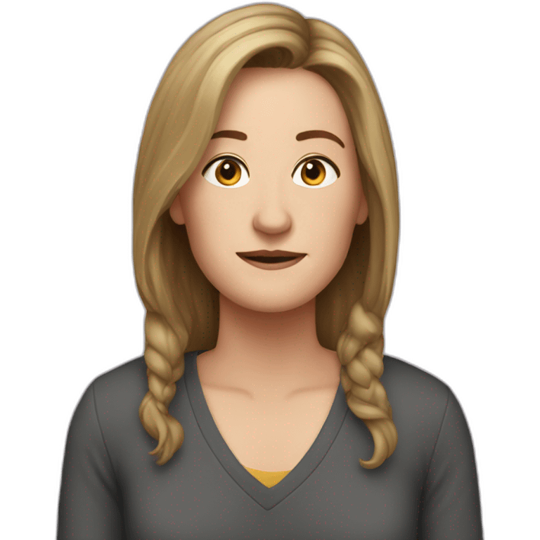 debbie gallagher emoji