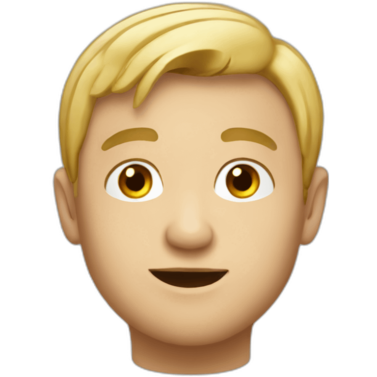 European Tino emoji