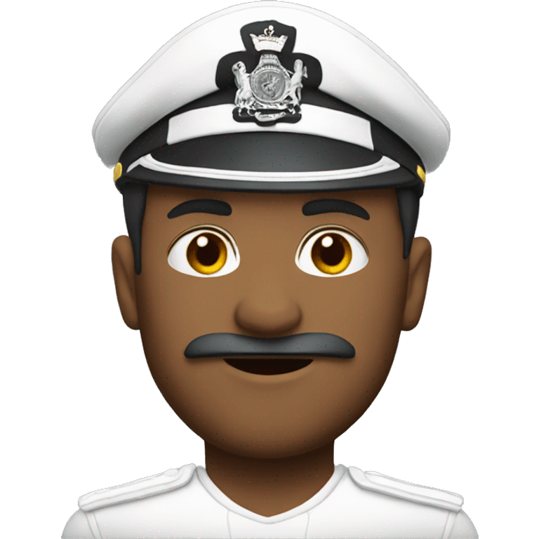 captain england emoji