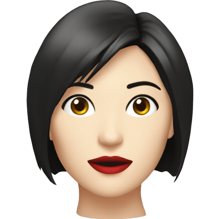 Ada wong emoji