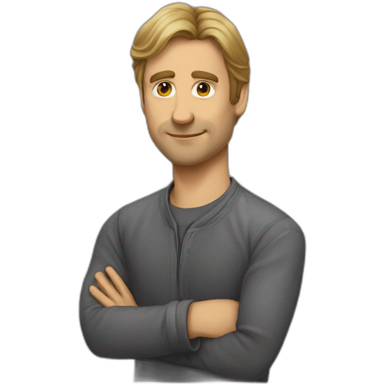 Galeev Denis emoji