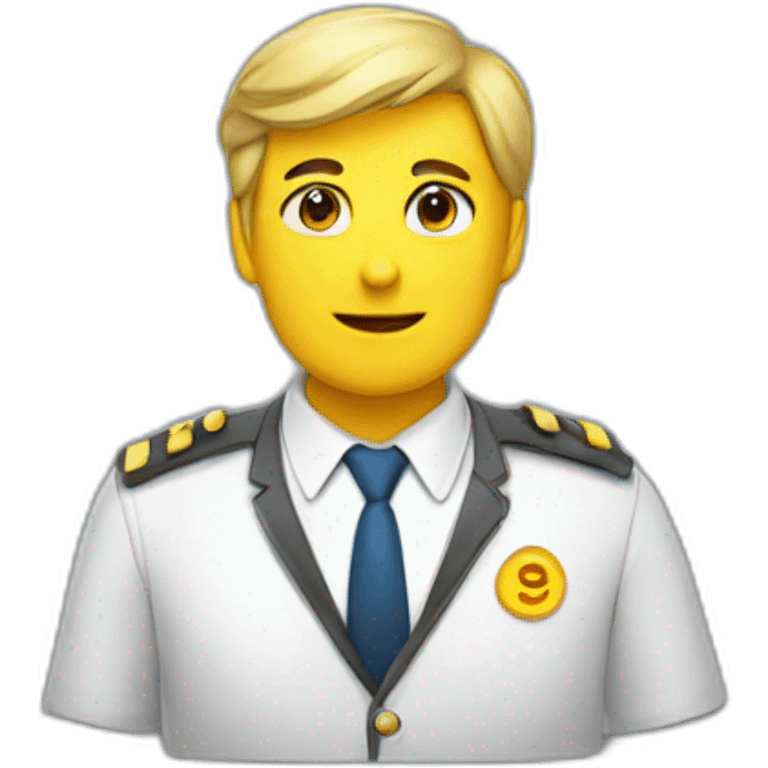 İnsurance Agency emoji