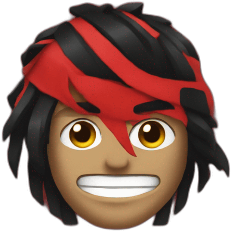 Flamengo logo emoji