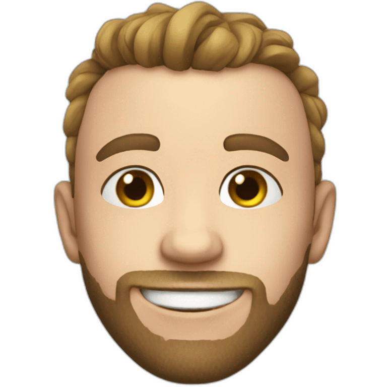 Squeezie emoji