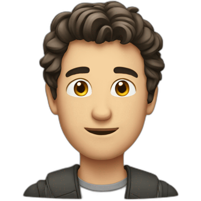 Ben emoji