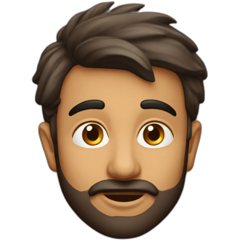 Jay DWARKADHI emoji