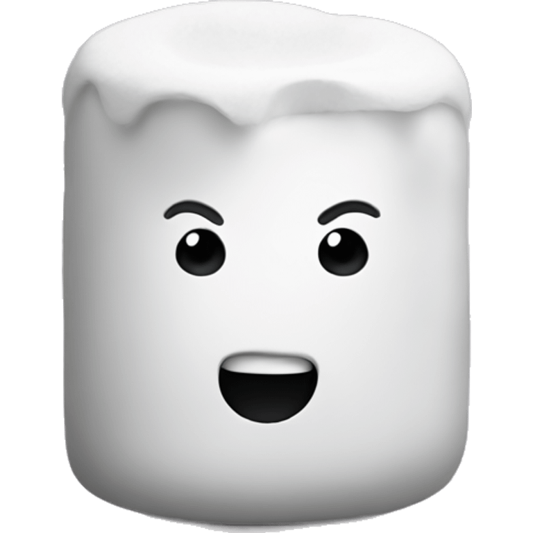 iphone marshmallow emoji  emoji