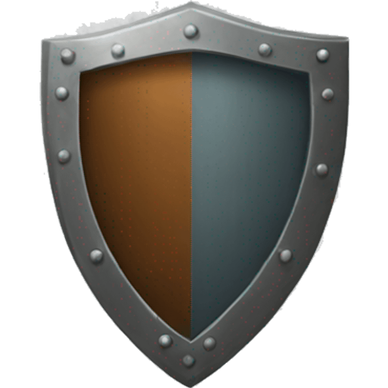 shield emoji