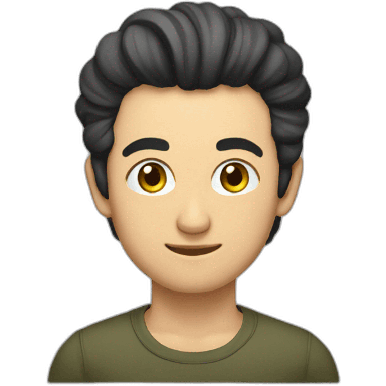 Khamzat chimaev emoji