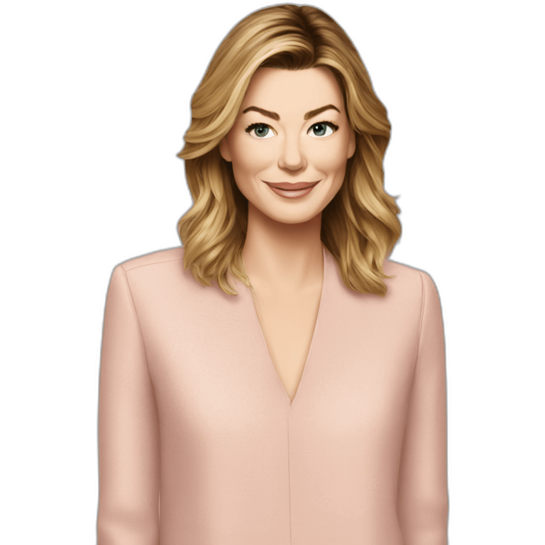 Ellen pompeo emoji