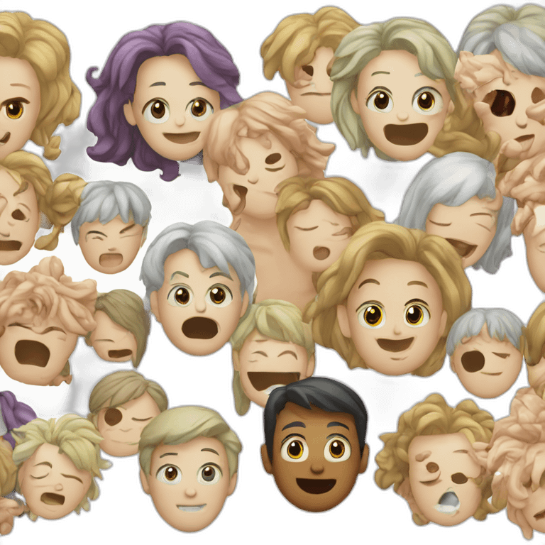 International classification of diseases immage emoji