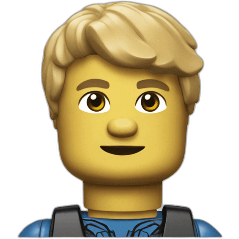 lego emoji