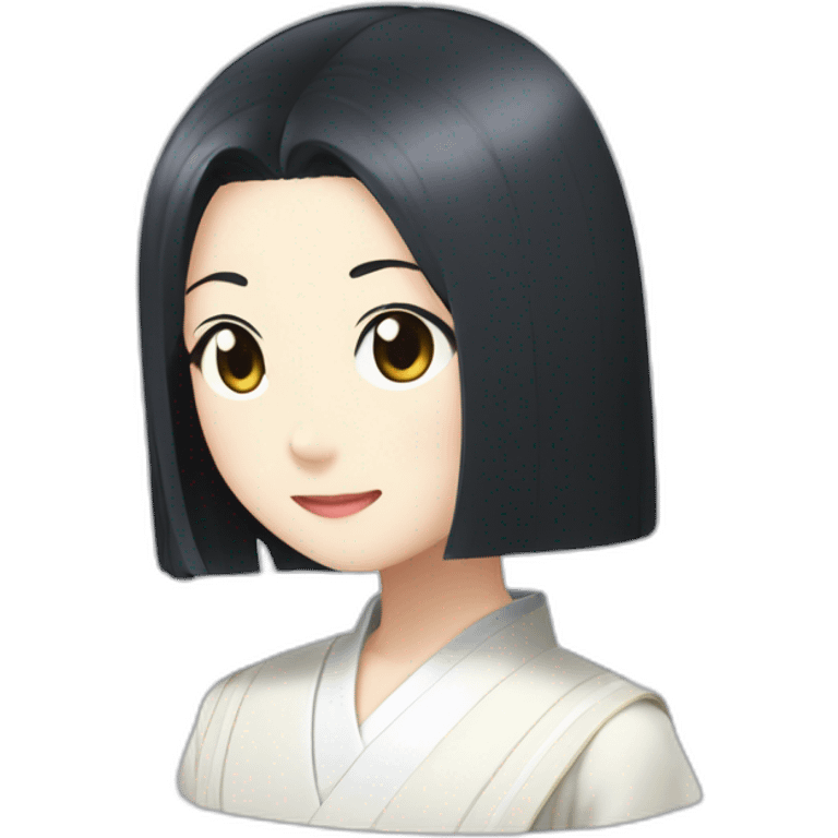 Ishigami kaguya sama emoji