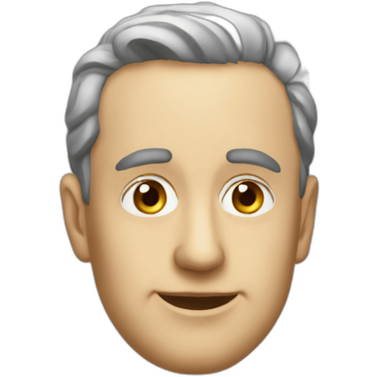 Jean Levant emoji