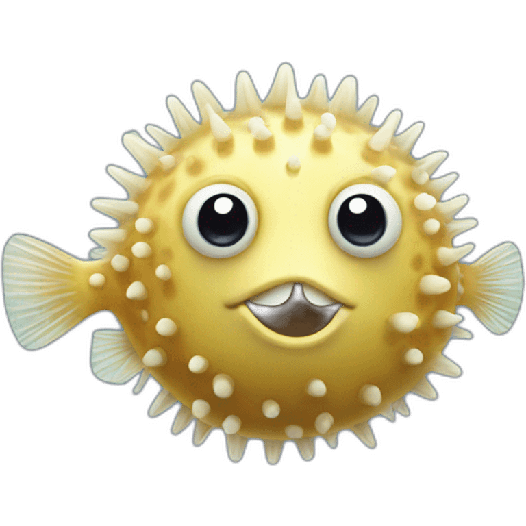 happy-pufferfish emoji