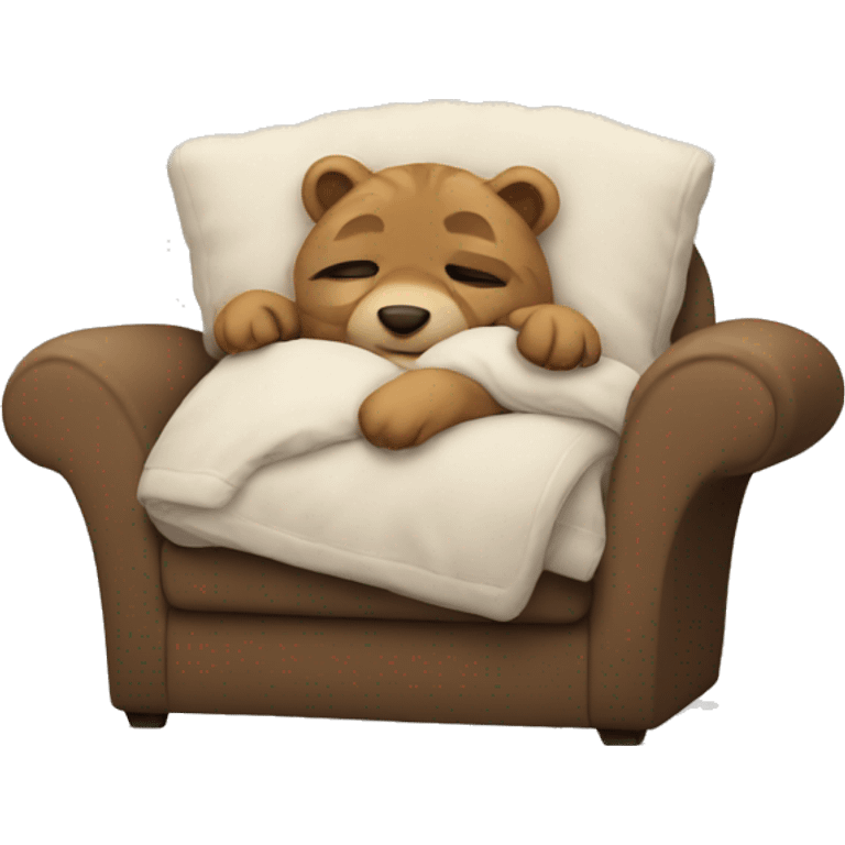 cozy emoji