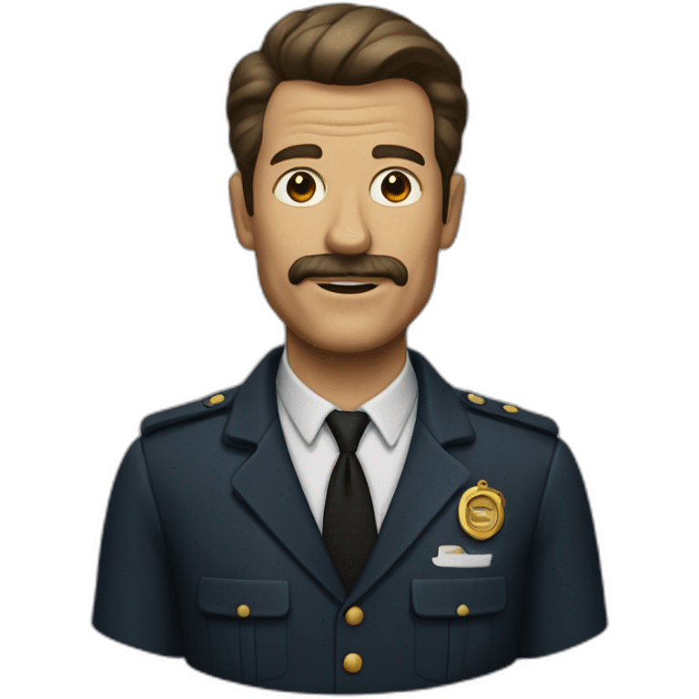 wallace cleaver emoji