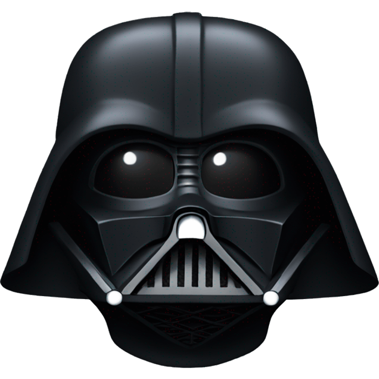 vader emoji