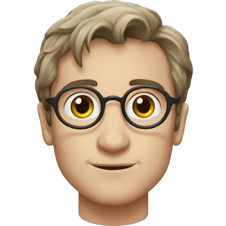 harry potter emoji